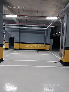 Satılır 3 otaqlı yeni tikili 86.7 m²