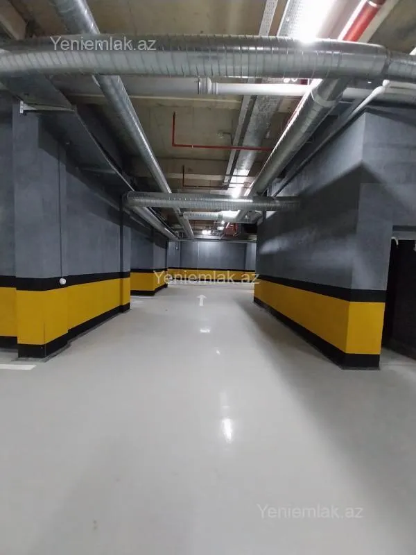 Satılır 3 otaqlı yeni tikili 86.7 m²