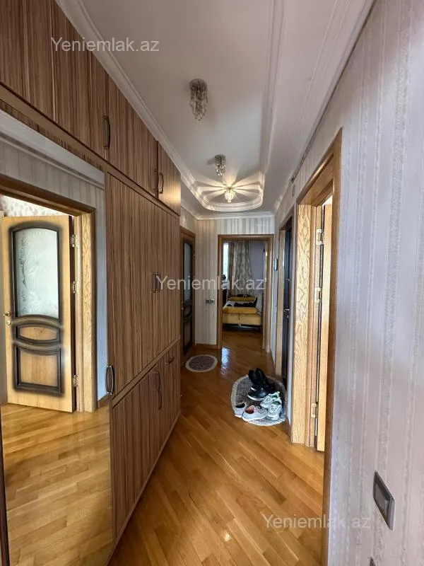 Satılır 2 otaqlı köhnə tikili 60 m²
