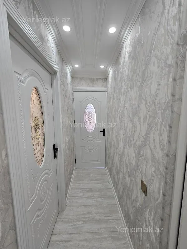 Satılır 2 otaqlı köhnə tikili 47 m²