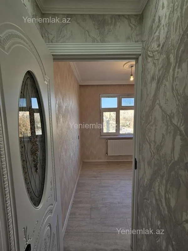 Satılır 2 otaqlı köhnə tikili 47 m²