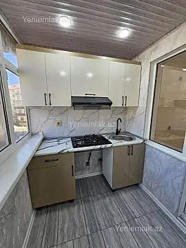 Satılır 2 otaqlı köhnə tikili 47 m²