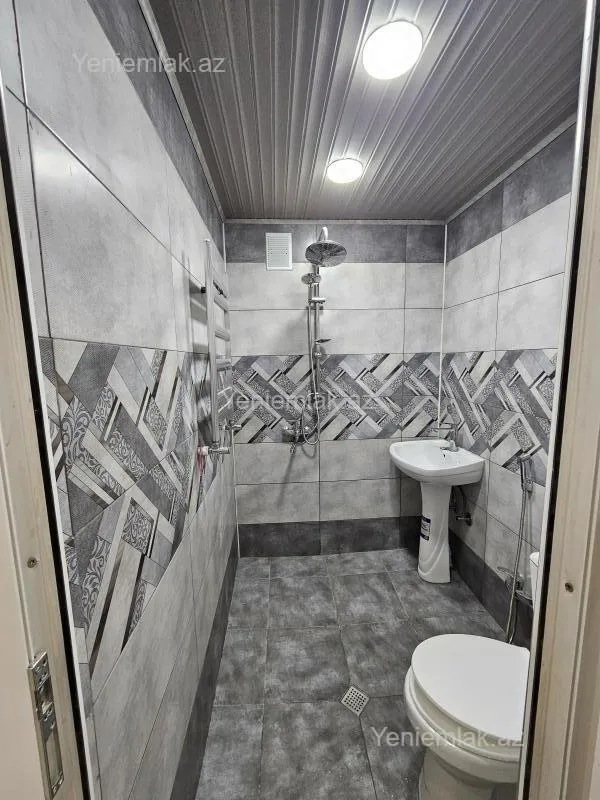 Satılır 2 otaqlı köhnə tikili 47 m²