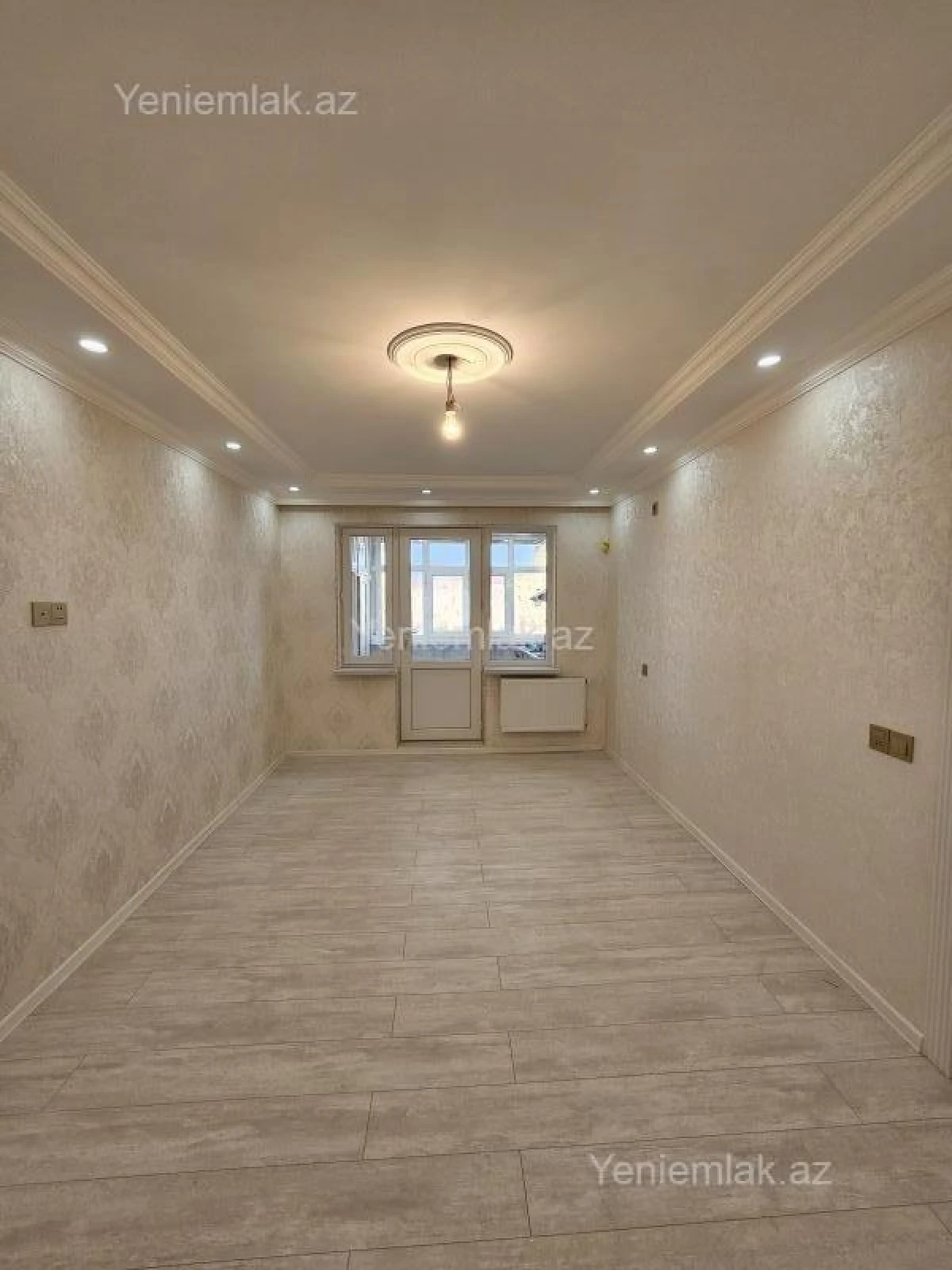 Satılır 2 otaqlı köhnə tikili 47 m²