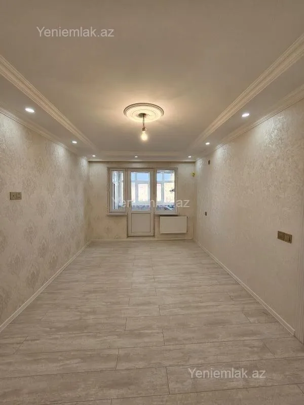 Satılır 2 otaqlı köhnə tikili 47 m²