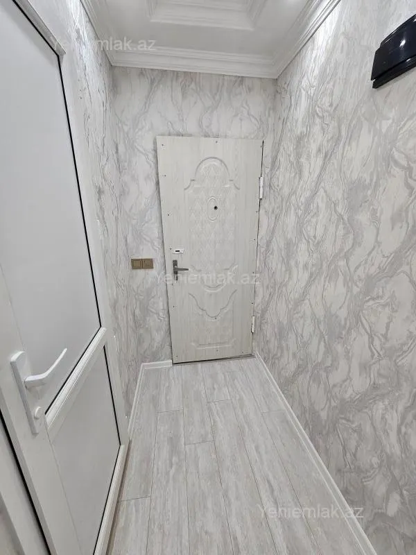Satılır 2 otaqlı köhnə tikili 47 m²