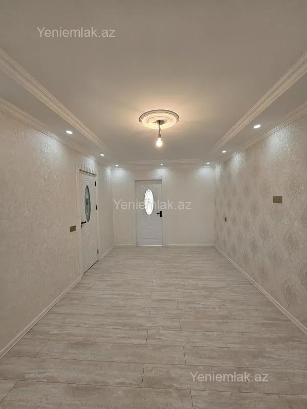 Satılır 2 otaqlı köhnə tikili 47 m²