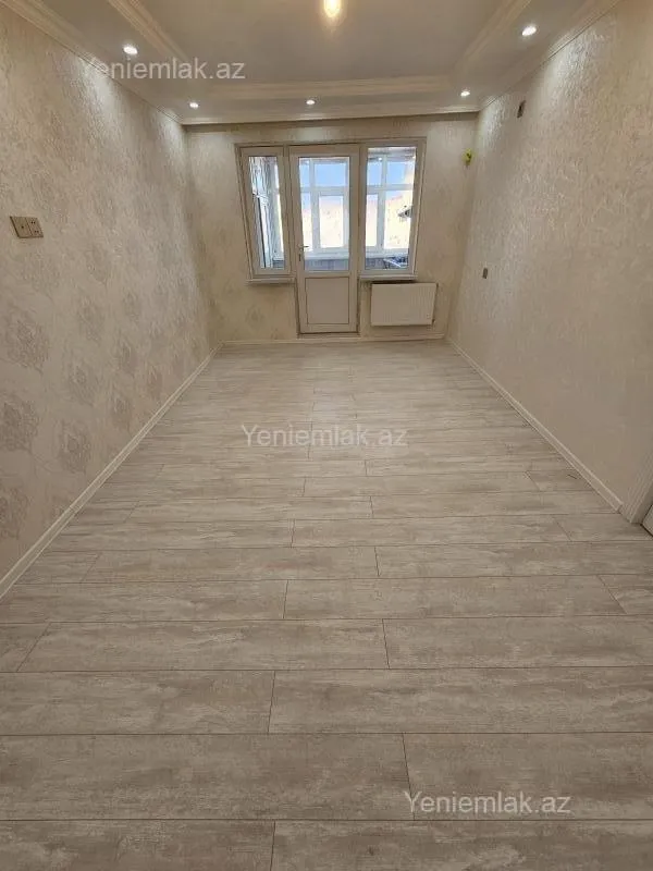 Satılır 2 otaqlı köhnə tikili 47 m²