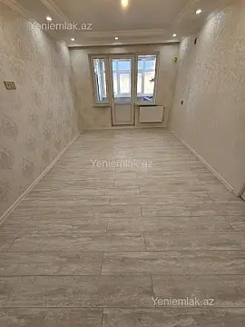Satılır 2 otaqlı köhnə tikili 47 m²