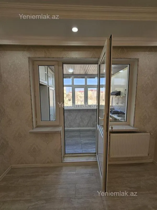Satılır 2 otaqlı köhnə tikili 47 m²