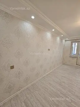 Satılır 2 otaqlı köhnə tikili 47 m²
