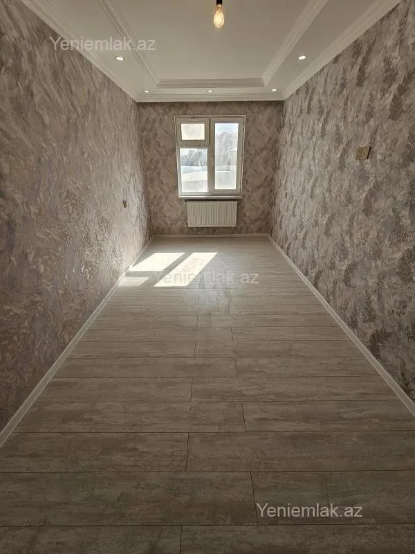 Satılır 2 otaqlı köhnə tikili 47 m²