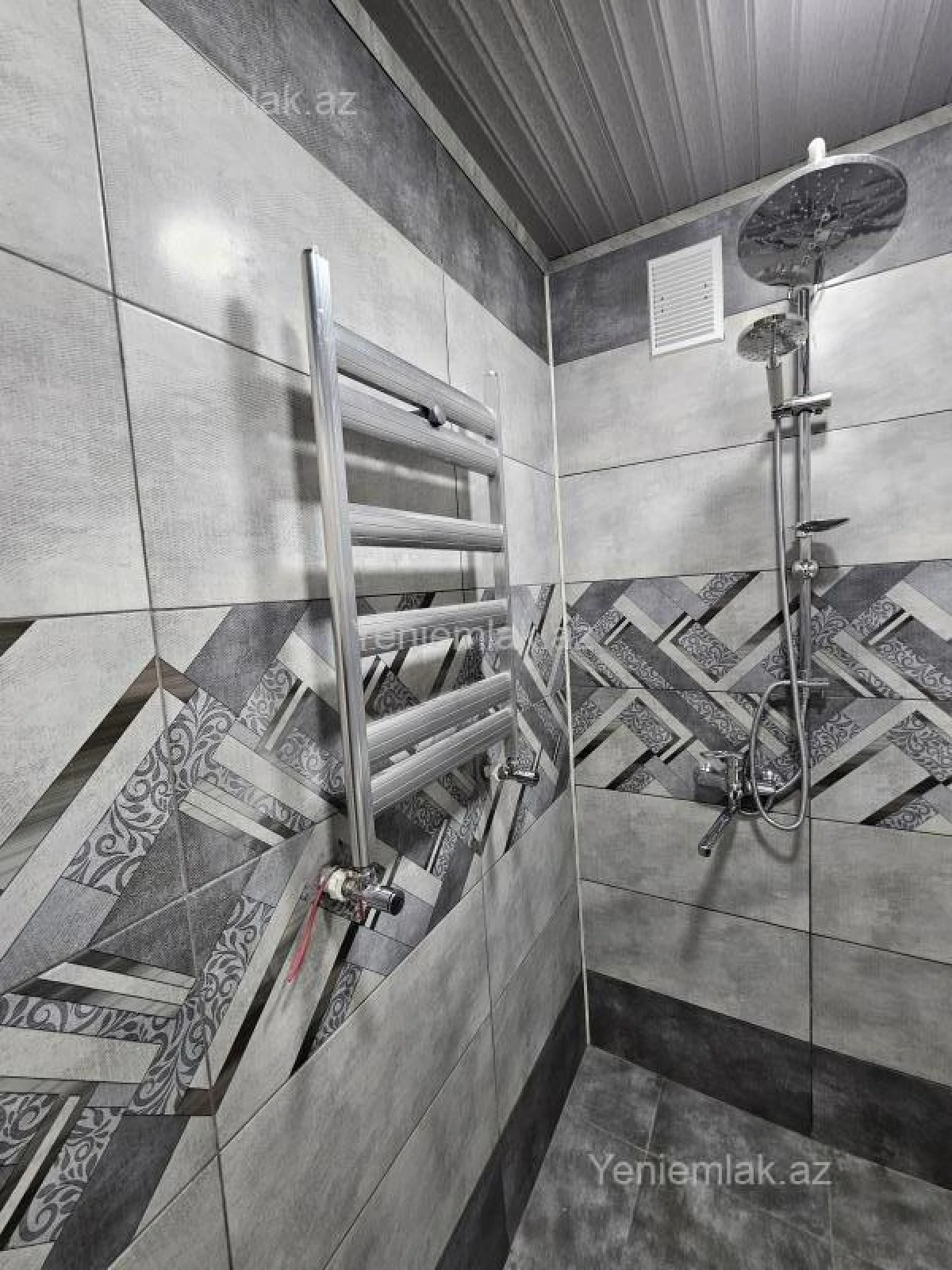 Satılır 2 otaqlı köhnə tikili 47 m²