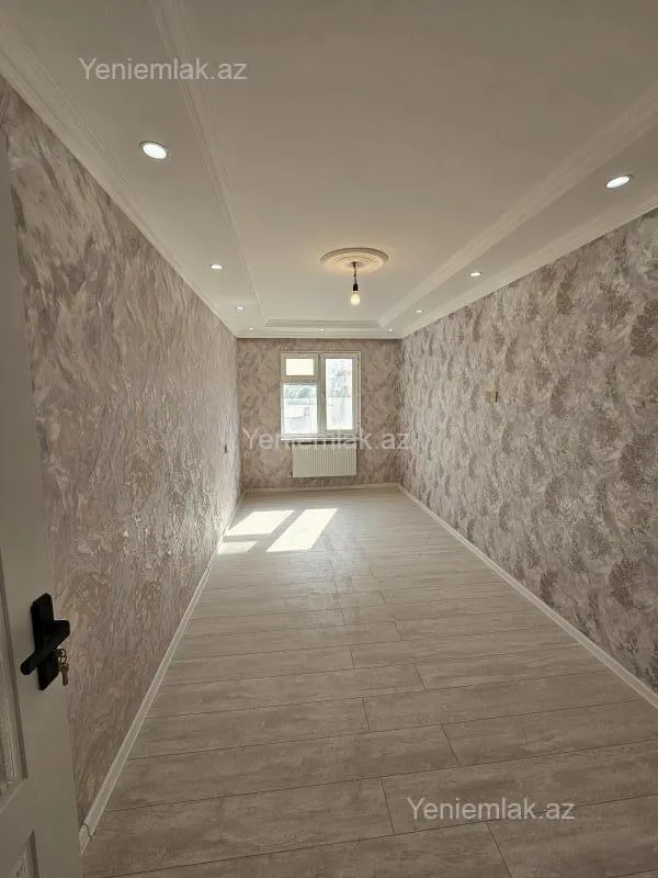 Satılır 2 otaqlı köhnə tikili 47 m²