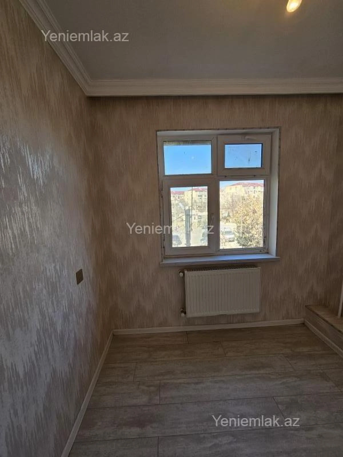 Satılır 2 otaqlı köhnə tikili 47 m²