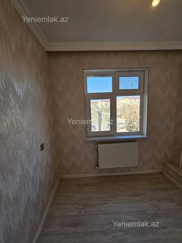 Satılır 2 otaqlı köhnə tikili 47 m²