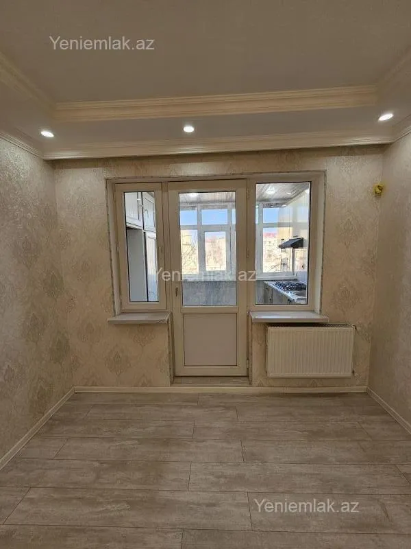 Satılır 2 otaqlı köhnə tikili 47 m²
