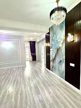 Satılır 3 otaqlı yeni tikili 80 m²
