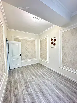 Satılır 3 otaqlı yeni tikili 80 m² — Abşeron, Masazır 3 otaq 80.00 m²