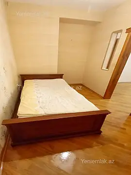 Satılır 3 otaqlı yeni tikili 55 m²