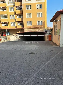 Satılır 2 otaqlı yeni tikili 42 m²