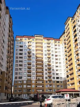 Satılır 2 otaqlı yeni tikili 42 m² — Sumqayıt, 9-cu mikrorayon 2 otaq 42.00 m²