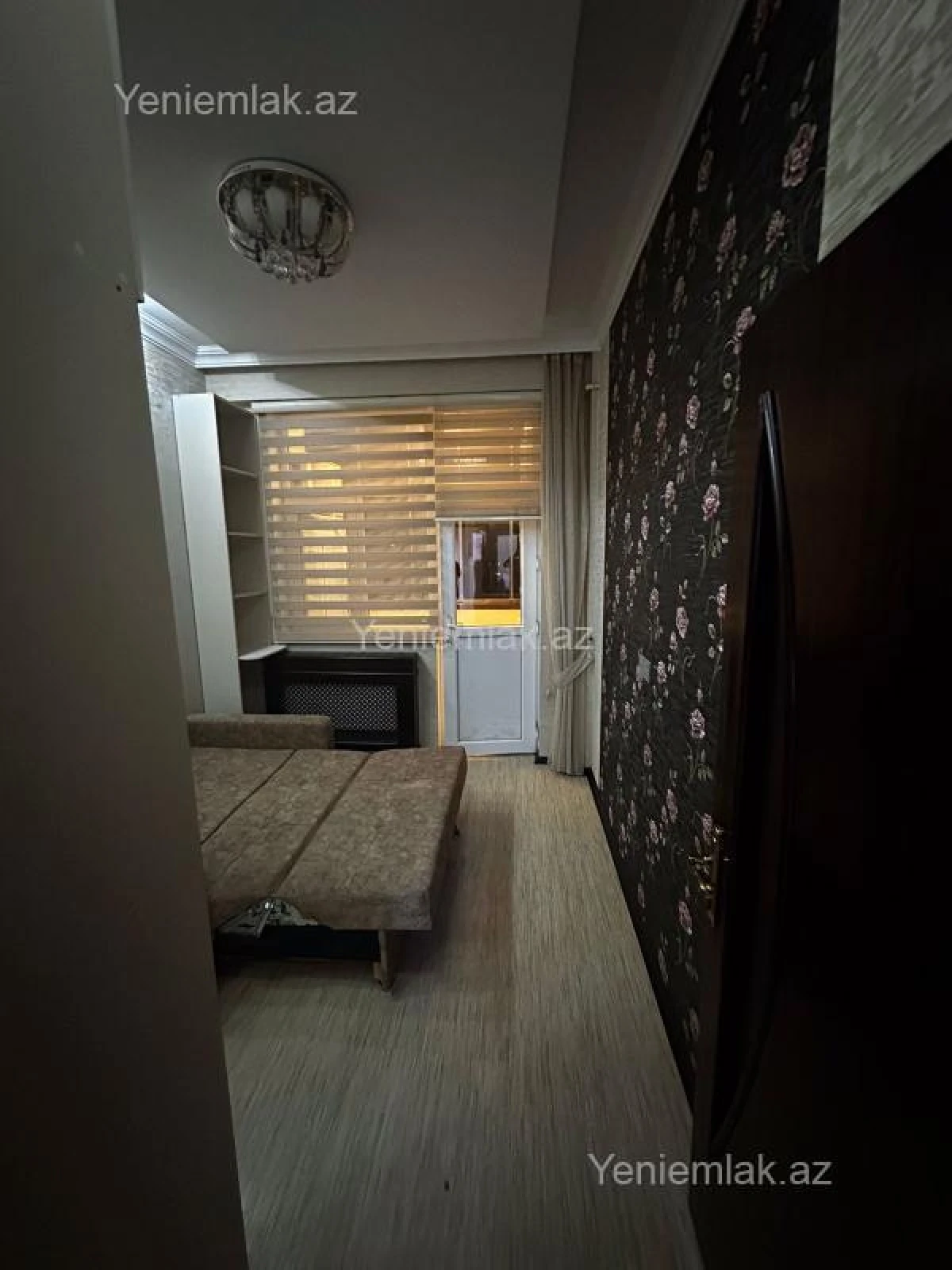 Satılır 2 otaqlı yeni tikili 69 m²