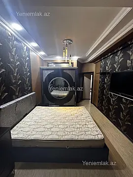 Satılır 2 otaqlı yeni tikili 69 m²