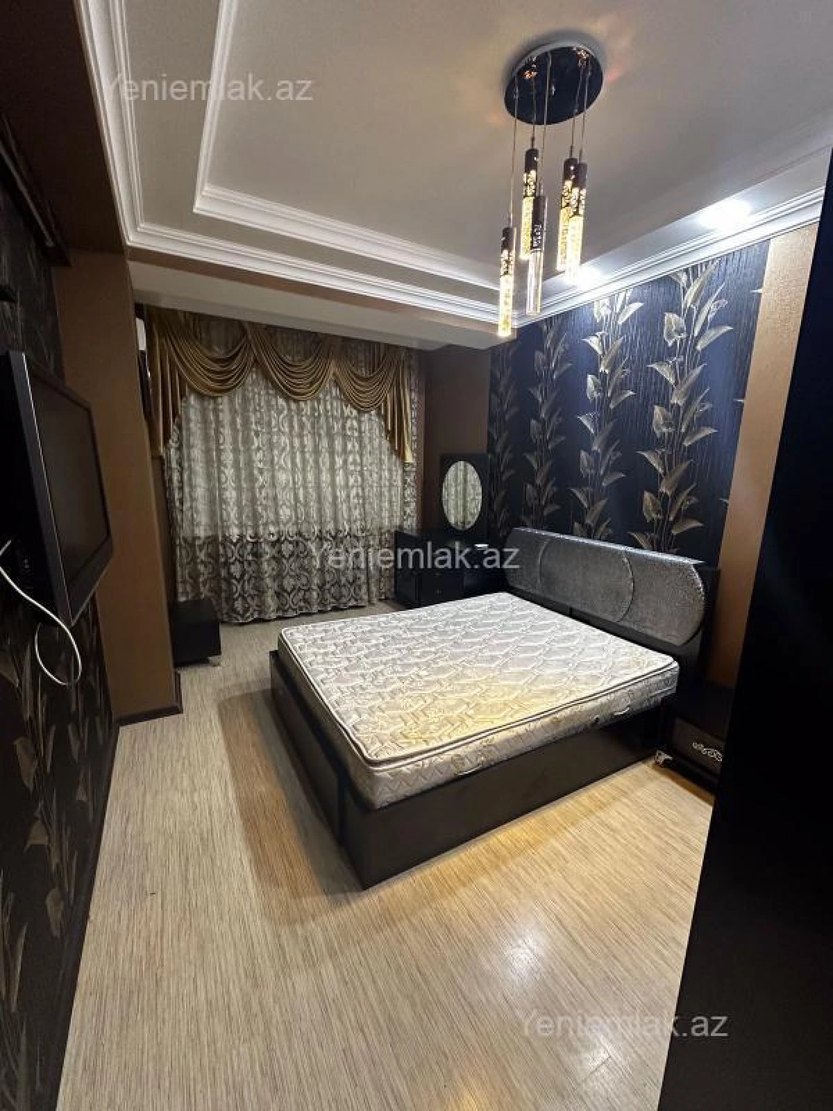 Satılır 2 otaqlı yeni tikili 69 m²