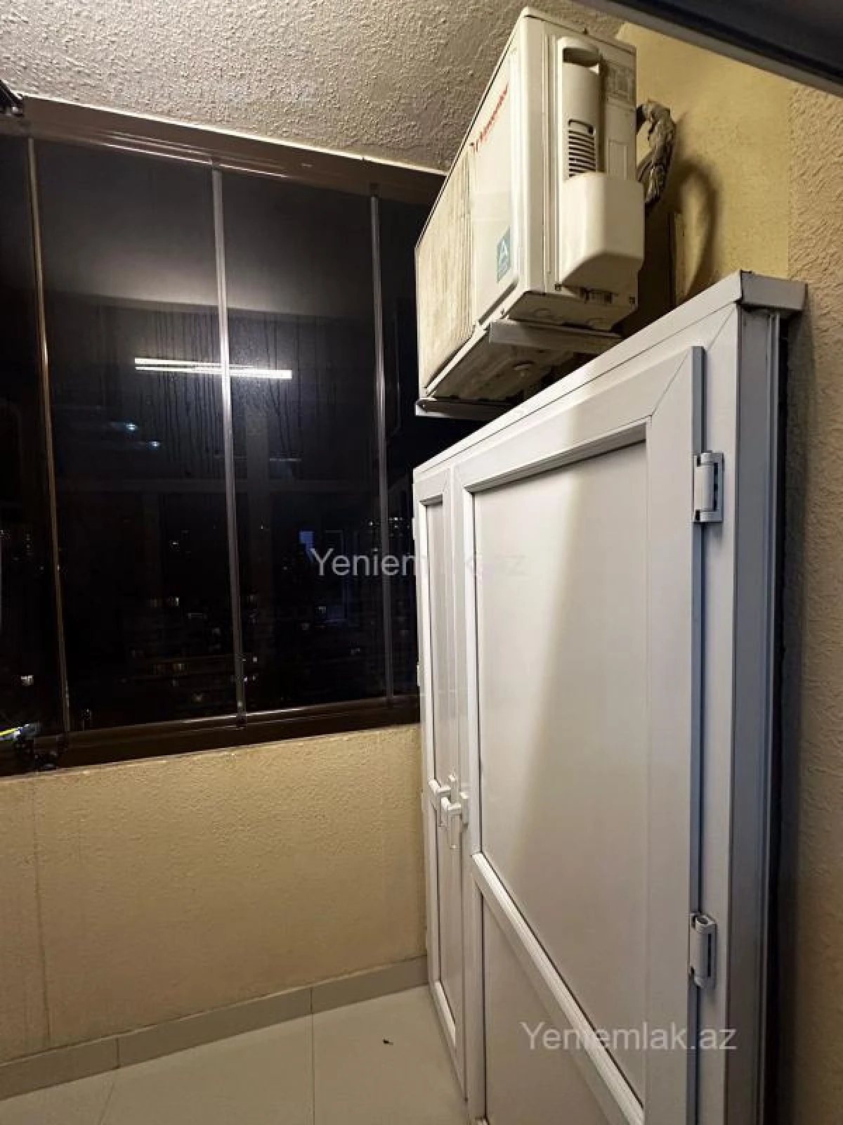 Satılır 2 otaqlı yeni tikili 69 m²