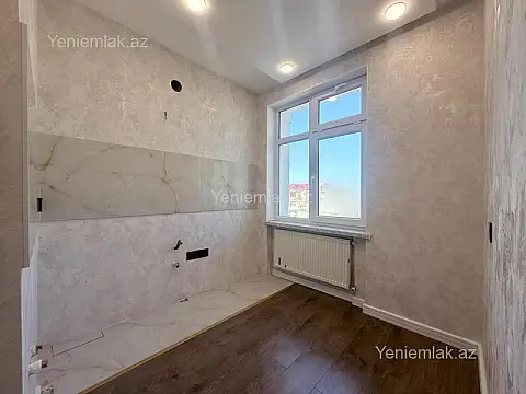 Satılır 2 otaqlı köhnə tikili 45 m²