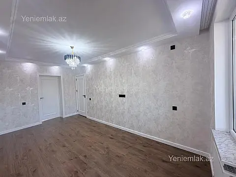 Satılır 2 otaqlı köhnə tikili 45 m²