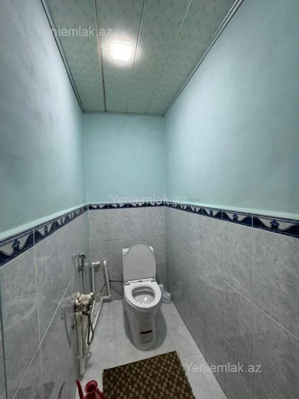 Satılır 3 otaqlı həyət evi 82 m²