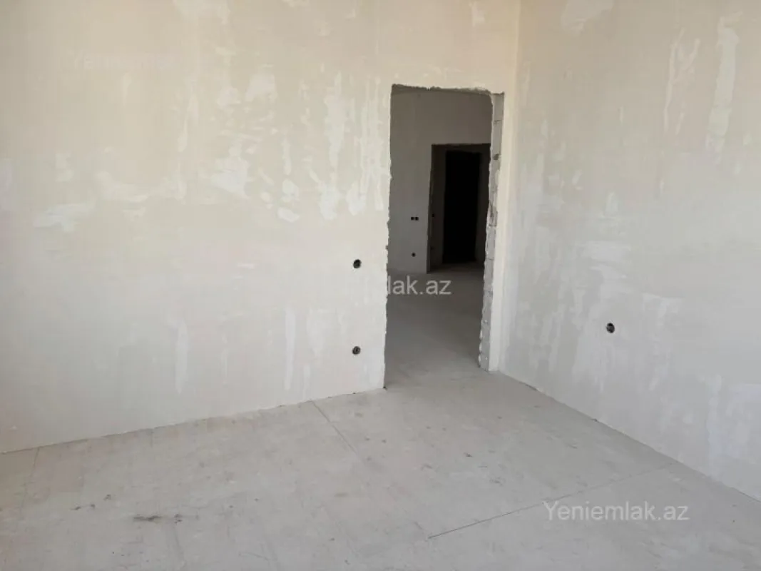 Satılır 3 otaqlı yeni tikili 81 m²