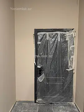 Satılır 3 otaqlı yeni tikili 81 m²