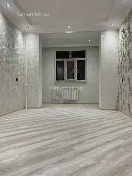 Satılır 2 otaqlı köhnə tikili 56 m²