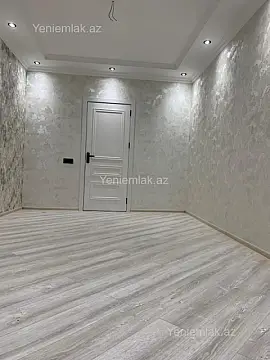 Satılır 2 otaqlı köhnə tikili 56 m²