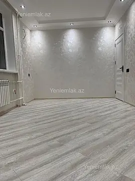 Satılır 2 otaqlı köhnə tikili 56 m²