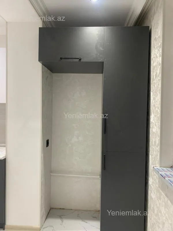 Satılır 2 otaqlı köhnə tikili 56 m²