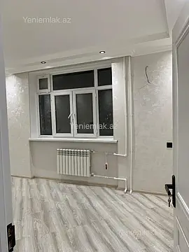 Satılır 2 otaqlı köhnə tikili 56 m²