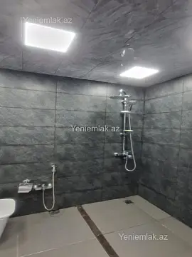 Satılır 2 otaqlı yeni tikili 56 m²