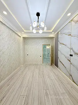 Satılır 2 otaqlı yeni tikili 65 m²