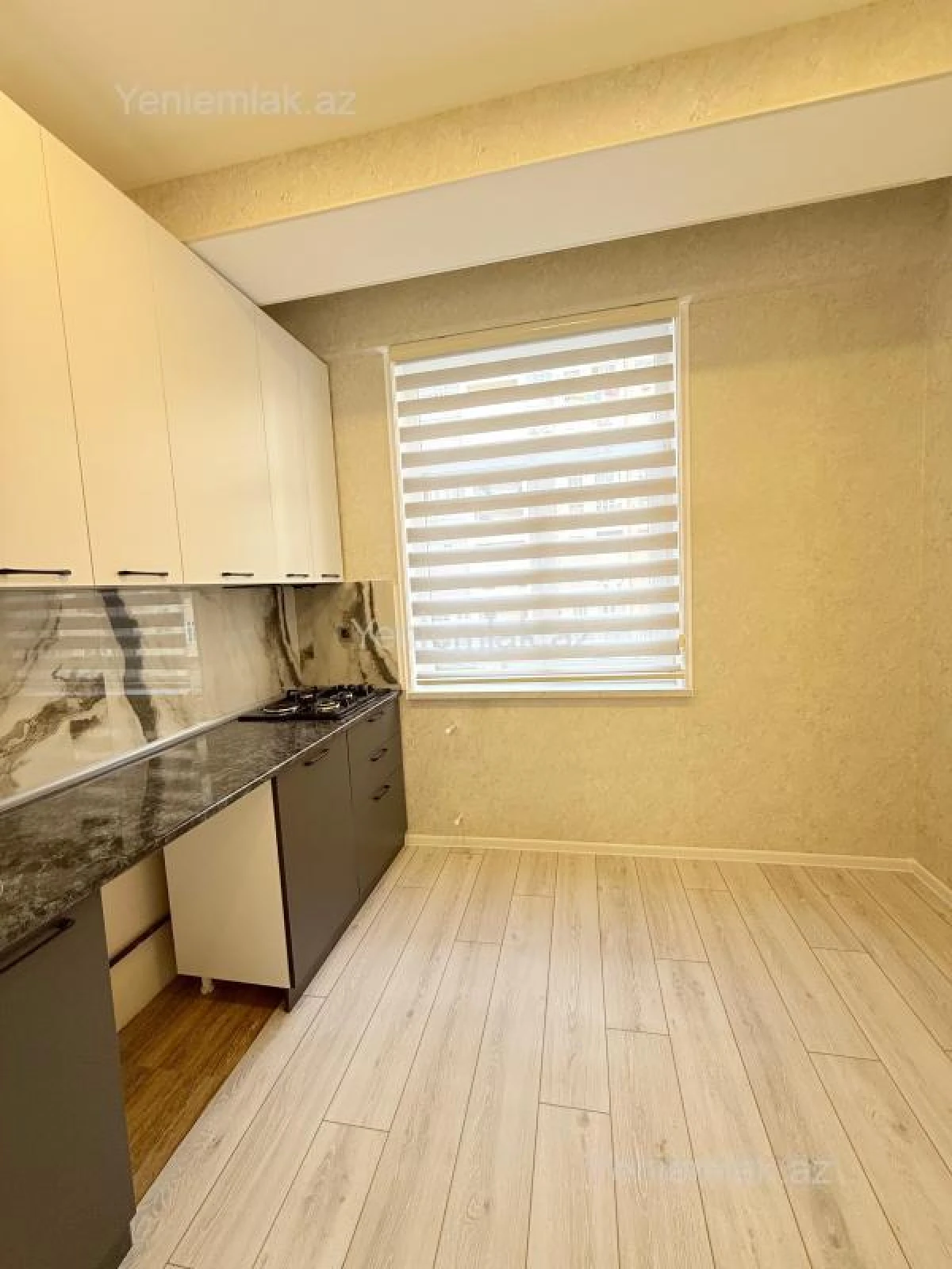 Satılır 2 otaqlı yeni tikili 65 m²