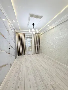 Satılır 2 otaqlı yeni tikili 65 m²