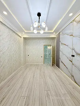 Satılır 2 otaqlı yeni tikili 65 m²