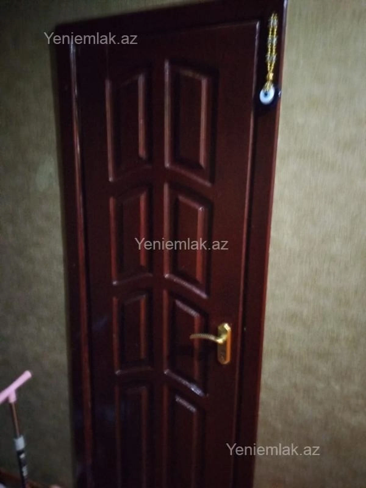 Satılır 3 otaqlı köhnə tikili 100 m²