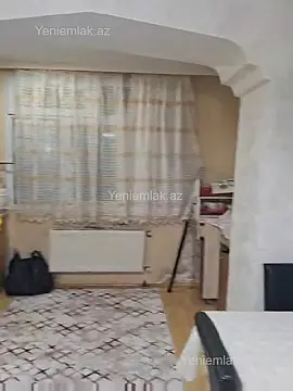 Satılır 2 otaqlı köhnə tikili 37 m²