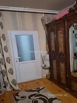 Satılır 2 otaqlı köhnə tikili 37 m²