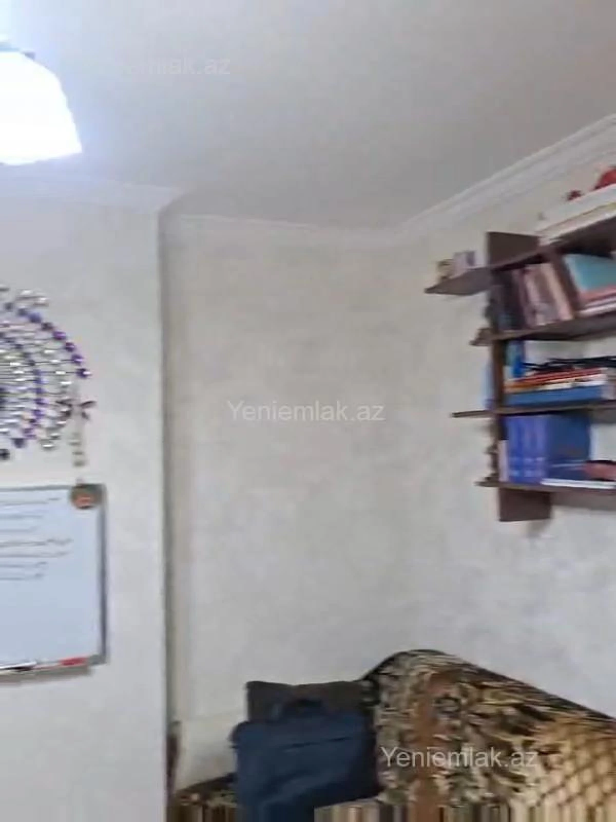 Satılır 2 otaqlı köhnə tikili 37 m²