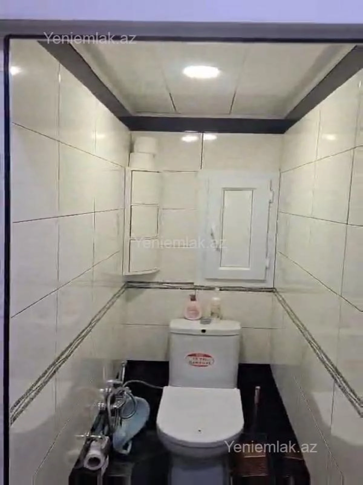 Satılır 2 otaqlı köhnə tikili 37 m²